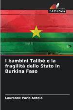 I bambini Talibé e la fragilità dello Stato in Burkina Faso af Lauranne Paris Antelo