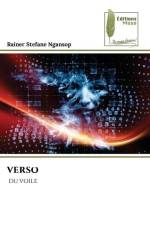 VERSO af Rainer Stefane Ngansop