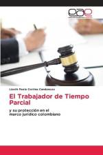 El Trabajador de Tiempo Parcial af Lizeth Paola Cortina Candanoza