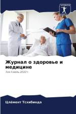 Zhurnal o zdorow'e i medicine af Clément Tshibinda