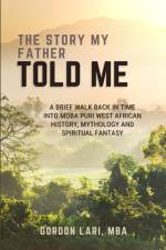 The Story My Father Told Me af Gordon Lari