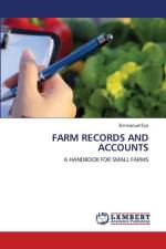 FARM RECORDS AND ACCOUNTS af Emmanuel Eyo