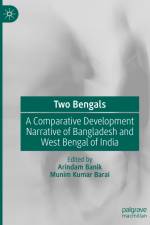 Two Bengals af Munim Kumar Barai