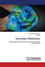 Intrusion Detection af Gunavathi Ramasamy