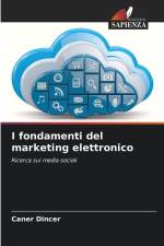 I fondamenti del marketing elettronico af Caner Dincer