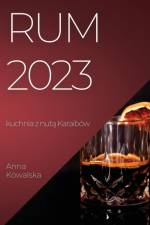 Rum 2023 af Anna Kowalska