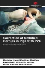 Correction of Umbilical Hernias in Pigs with PVC af Mastoby Miguel Martinez Martinez