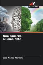 Uno sguardo all'ambiente af Jean Nanga Maniane