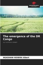 The emergence of the DR Congo af Ngashani Nsibira Albert