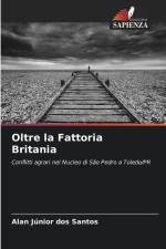 Oltre la Fattoria Britania af Alan Júnior Dos Santos
