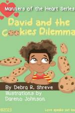 David and the Cookies Dilemma af Debra R Shreve