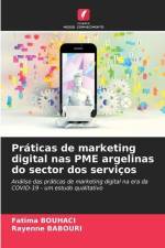 Práticas de marketing digital nas PME argelinas do sector dos serviços af Fatima Bouhaci