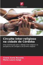 Circuito inter-religioso na cidade de Córdoba af Cirene Soria Reverte