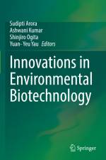 Innovations in Environmental Biotechnology af Sudipti Arora