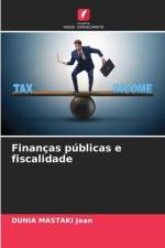 Finanças públicas e fiscalidade af Dunia Mastaki Jean