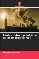 A luta contra a poluição e os incómodos no Mali af Mahamane Tandina