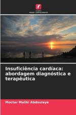 Insuficiência cardíaca: abordagem diagnóstica e terapêutica af Moctar Maliki Abdoulaye