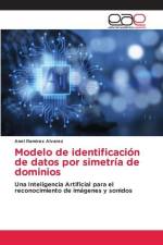 Modelo de identificación de datos por simetría de dominios af Anel Ramirez Alvarez