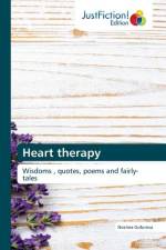 Heart therapy af Nozima Gofurova