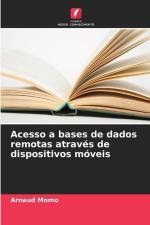 Acesso a bases de dados remotas através de dispositivos móveis af Arnaud Momo