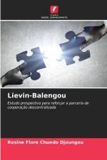 Lievin-Balengou af Rosine Flore Chuedo Djoungou