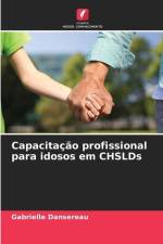 Capacitação profissional para idosos em CHSLDs af Gabrielle Dansereau