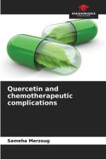 Quercetin and chemotherapeutic complications af Sameha Merzoug