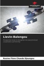 Lievin-Balengou af Rosine Flore Chuedo Djoungou