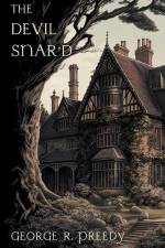The Devil Snar'd af George R Preedy