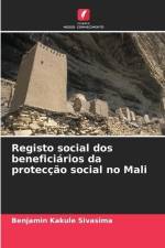 Registo social dos beneficiários da protecção social no Mali af Benjamin Kakule Sivasima