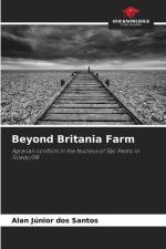 Beyond Britania Farm af Alan Júnior Dos Santos