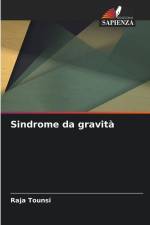 Sindrome da gravità af Raja Tounsi