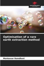 Optimisation of a rare earth extraction method af Montassar Romdhani