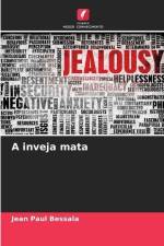 A inveja mata af Jean Paul Bessala