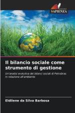 Il bilancio sociale come strumento di gestione af Eldilene Da Silva Barbosa