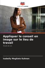 Appliquer le conseil en image sur le lieu de travail af Isabelly Megliato Kuhnen