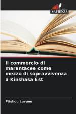 Il commercio di marantacee come mezzo di sopravvivenza a Kinshasa Est af Pitshou Luvunu