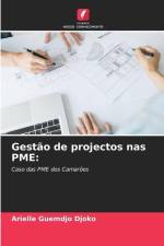 Gestão de projectos nas PME: af Arielle Guemdjo Djoko