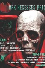 Dark Recesses Press: Vol. 7 - Issue 18 af Andrew Giffin