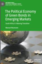 The Political Economy of Green Bonds in Emerging Markets af Manuel Neumann