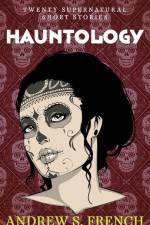 Hauntology af Andrew S French