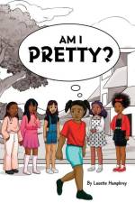 Am I Pretty? Coloring Book af Lusette Humphrey