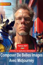 Composer de belles images avec Midjourney af Patrice Rey
