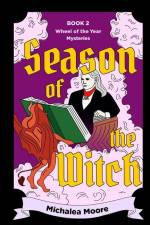Season of the Witch af Michalea Moore