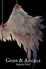 Gods & Angels af Ophelia Wolf