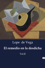 El remedio en la desdicha af Lope de Vega