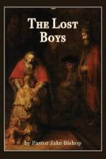 The Lost Boys af Jake Bishop