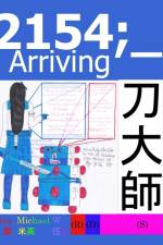 2154;_Arriving af Michael W. Lieu