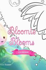 Bloomie Blooms af Isabel Kuri
