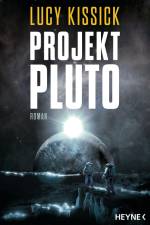 Projekt Pluto af Lucy Kissick